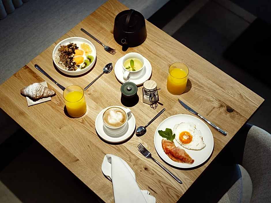 ADLER Historic Guesthouse