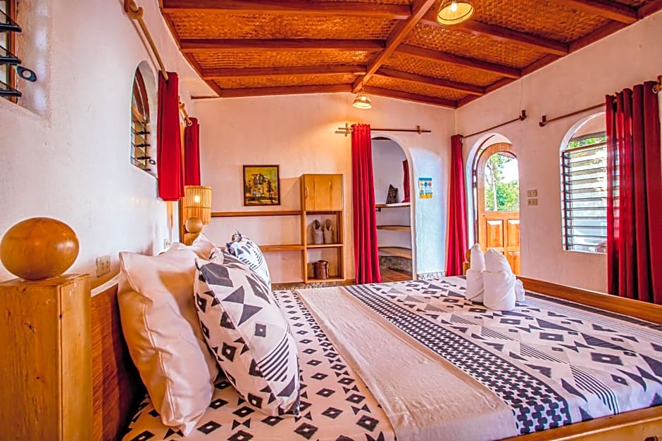 Atremaru Jungle Retreat