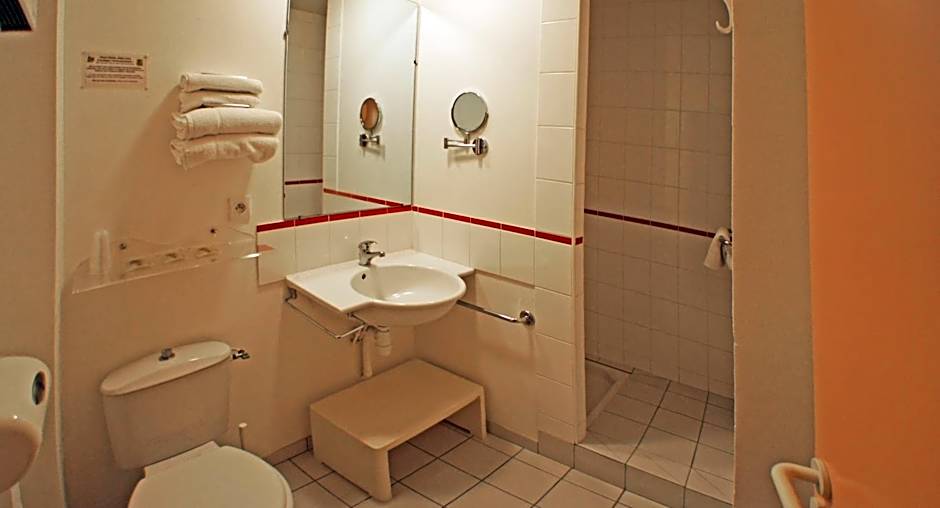 Hôtel de la baie de Paimpol