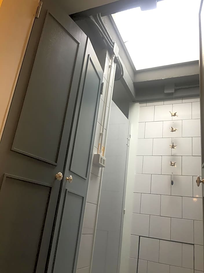 Bangkok Sanookdee Hostel