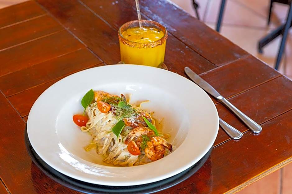 Casa Ceiba Huatulco - Adults Only