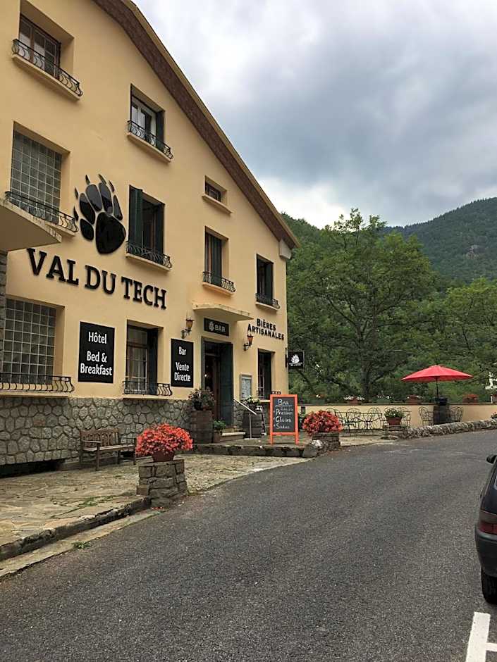 Hôtel Val Du Tech