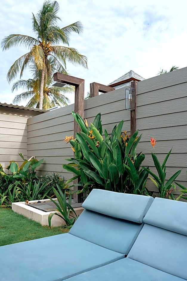 Belukar Villas