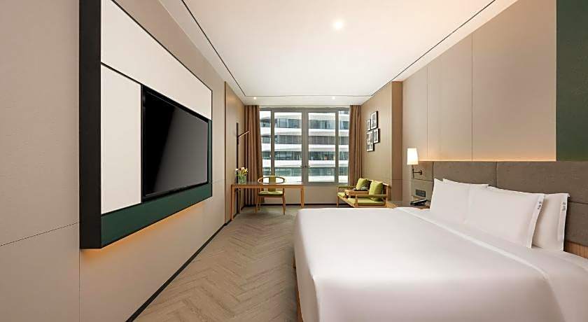 H' Elite Hotel