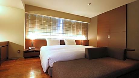 Hollywood Twin Room - Non-Smoking