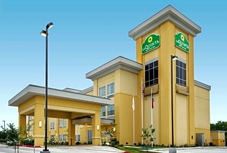 La Quinta by Wyndham Karnes City - Kenedy