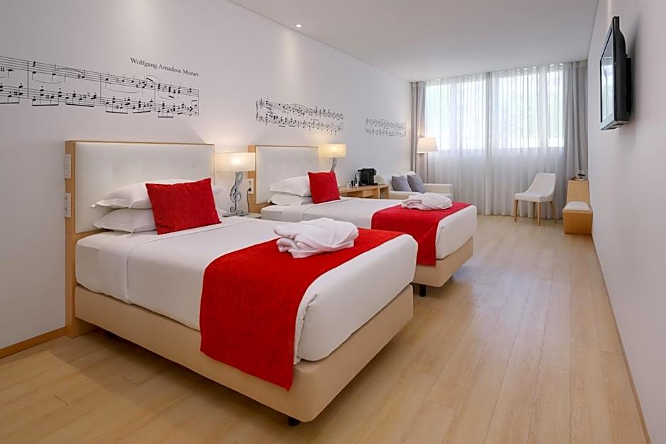Hotel da Música
