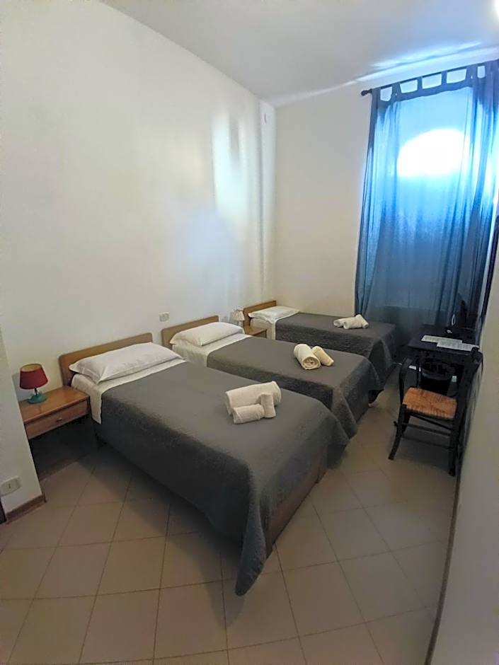 Residenza Pitigliano Gens Petilia - Nuova gestione