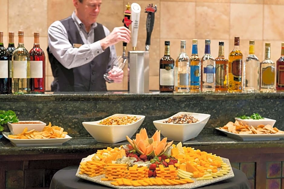Embassy Suites By Hilton Dallas -Frisco/Hotel, Convention Center & Spa