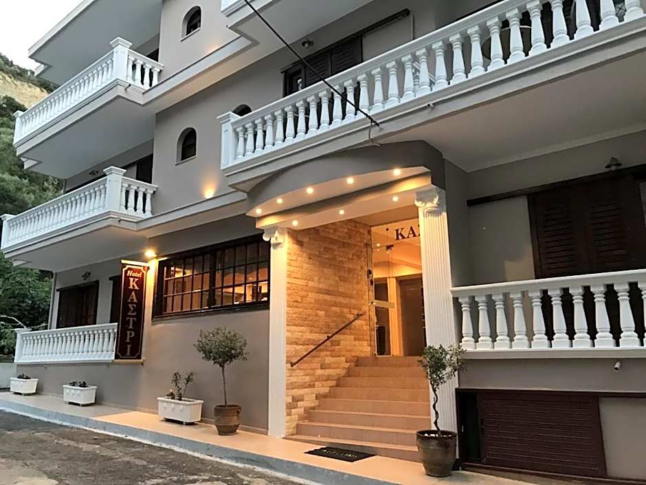 Hotel Kastri