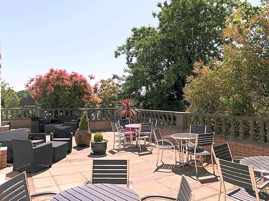 Mercure Exeter Southgate