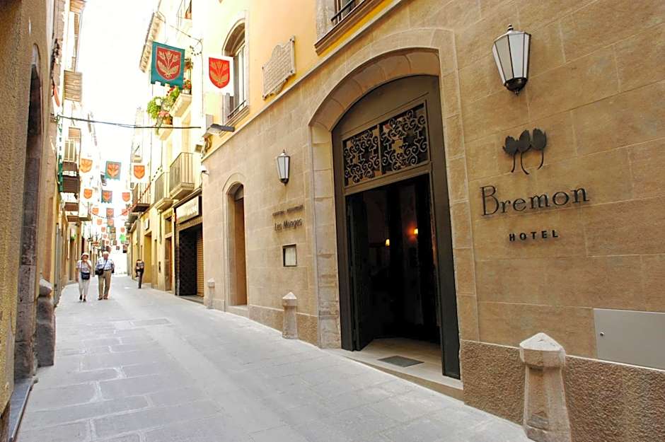 Bremon Boutique Hotel by Duquesa Hotels Collection