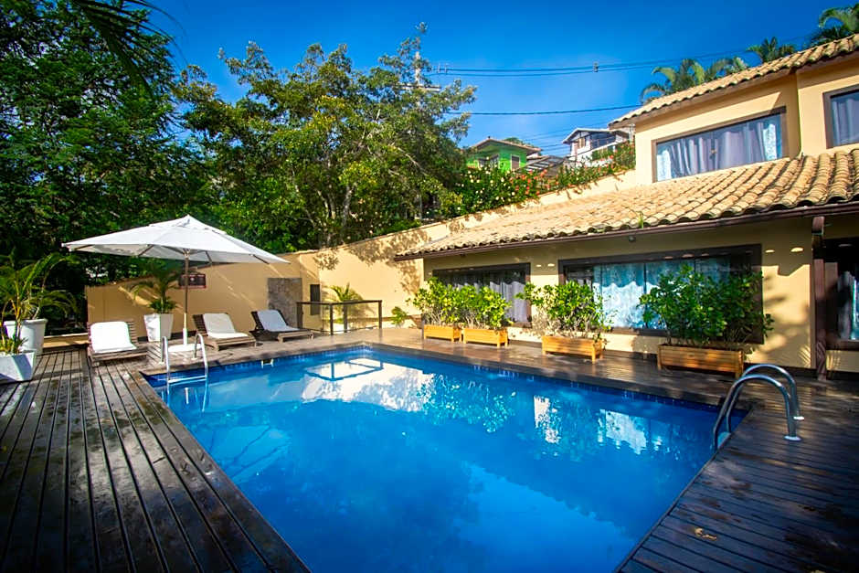 Hotel Barra da Lagoa by Latitud Hoteles