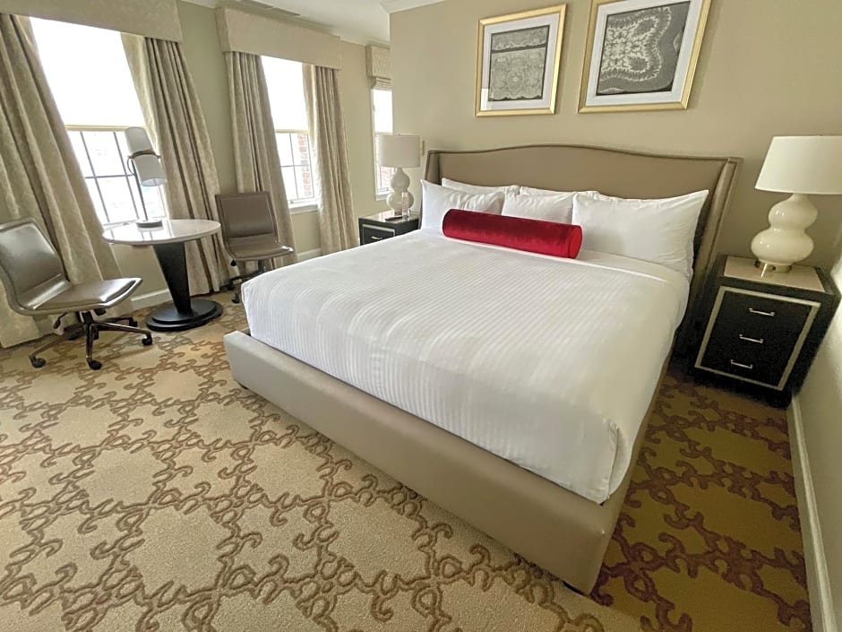 Henley Park Hotel