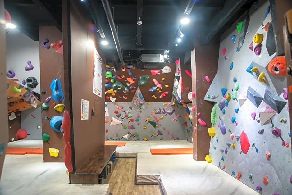 CLIMB INN COCOMO - Vacation STAY 33198v