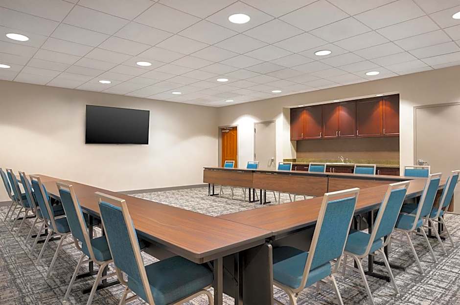 Hampton Inn By Hilton And Suites Wilkes Barre