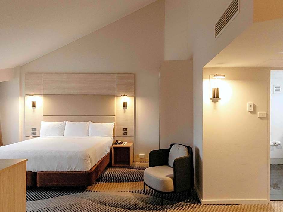 Photo 1 of 12 of Executive 1 King Bed Suite
