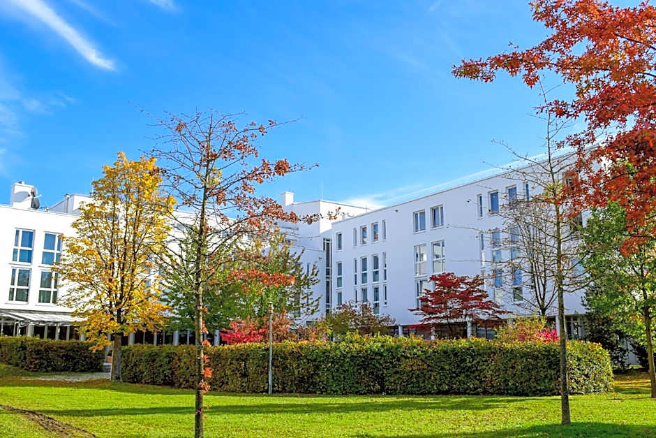 The Rilano Hotel Deggendorf