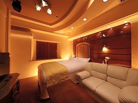 Fine Garden Nara Horai - Adults Only