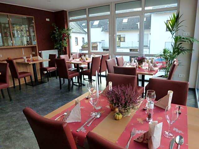 Gasthaus zum Holzwurm