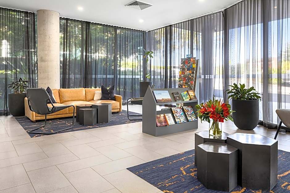 Quest Macquarie Park