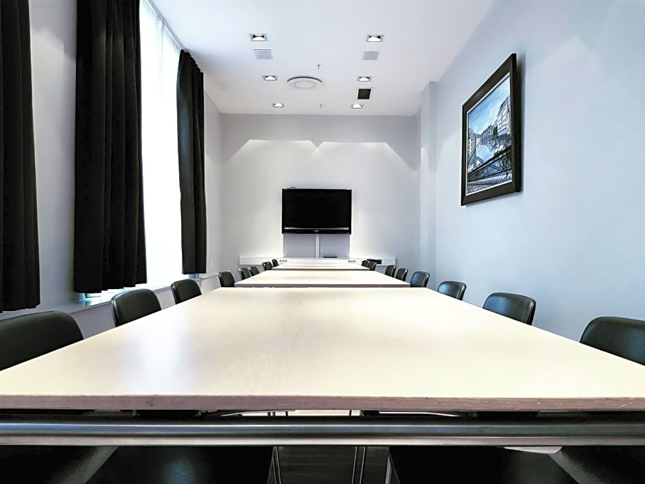 First Hotel Atlantica