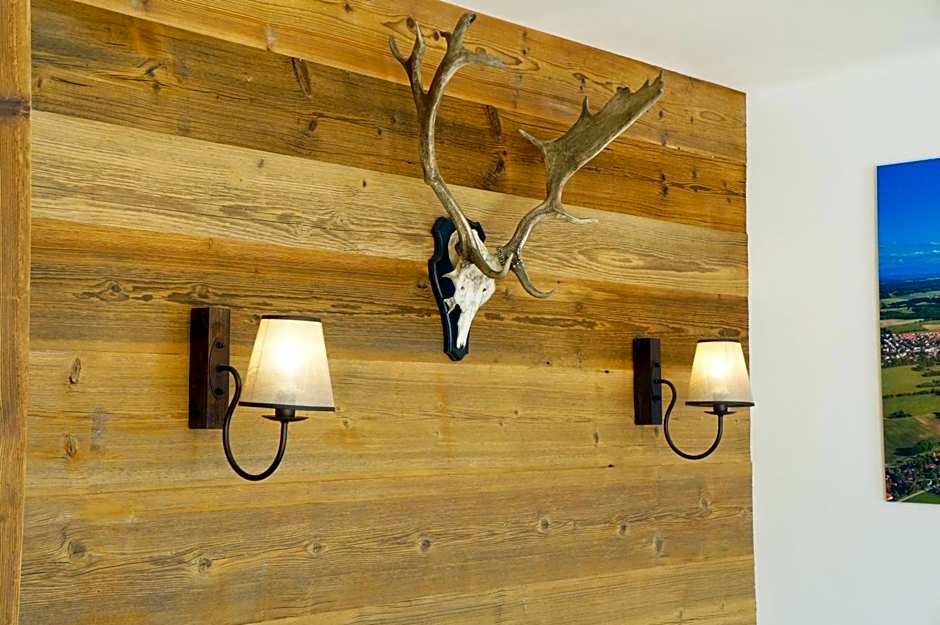 Der Obere Wirt zum Queri