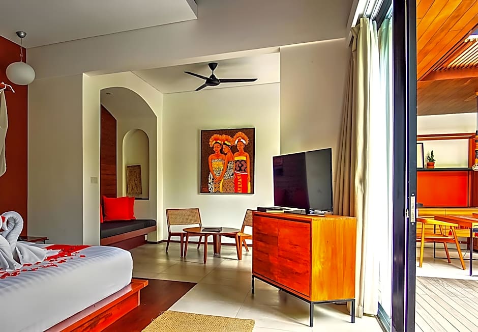 Abia Villas