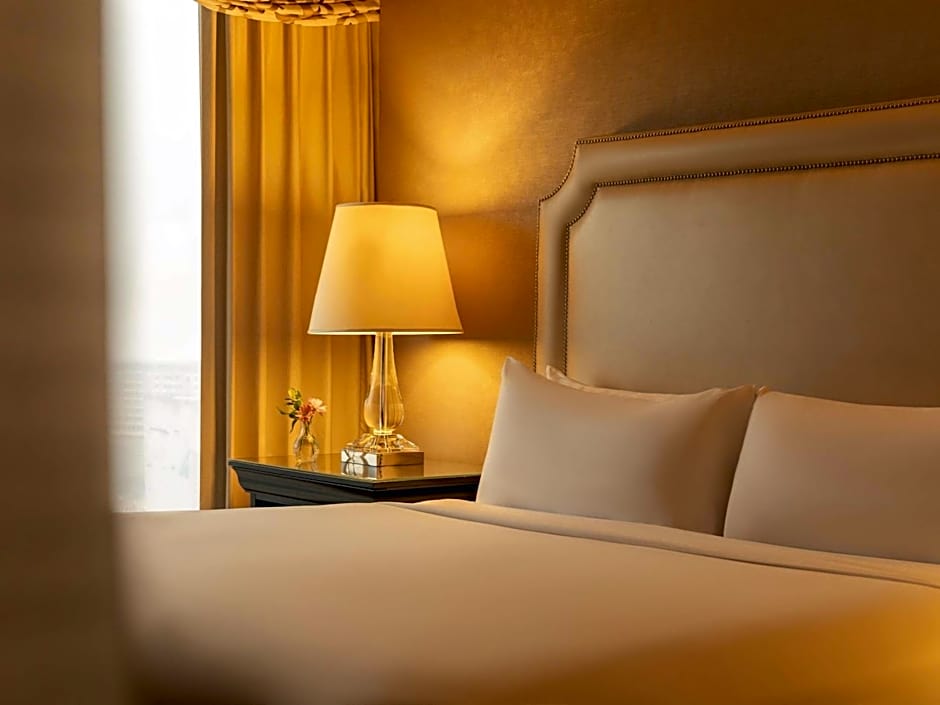 Fairmont Dallas