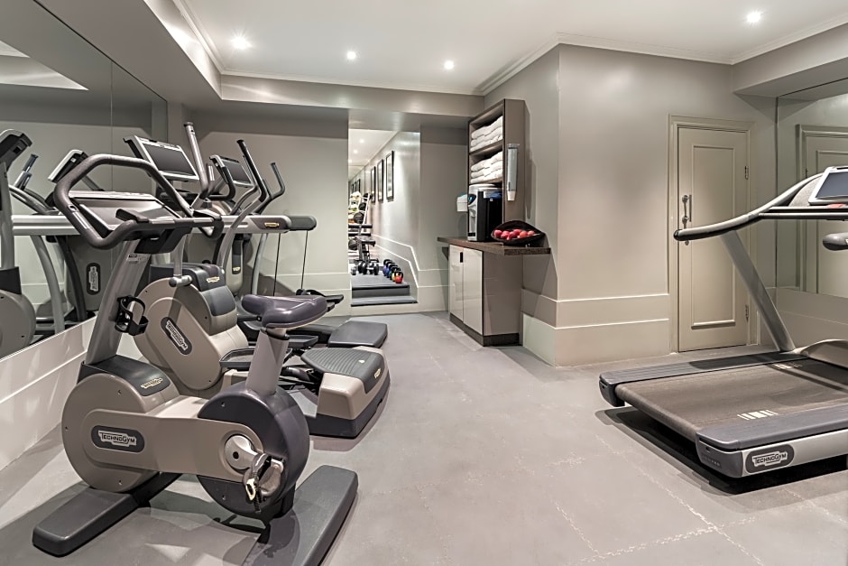 Radisson Blu Hotel, London Euston Square