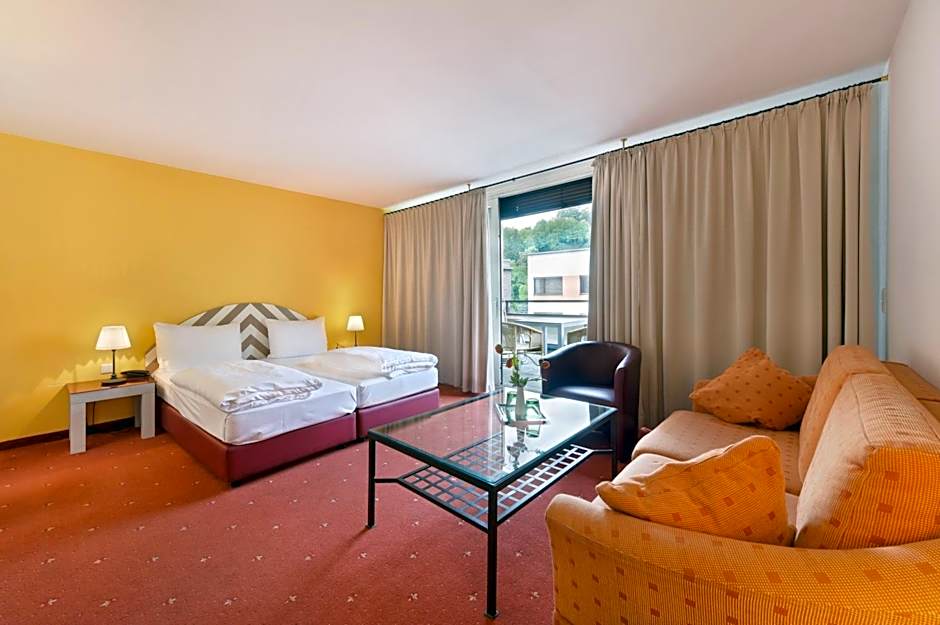 Hotel Neutor Express
