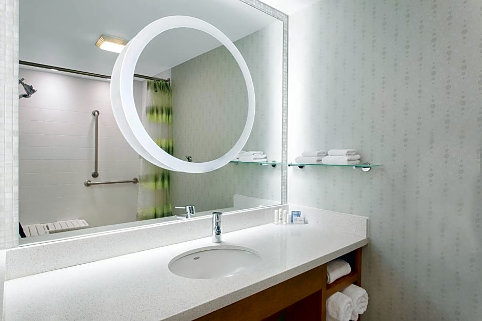 SpringHill Suites Ewing Township Princeton South
