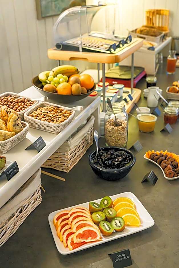 La Désirade - Hôtel, Spa & Restaurant