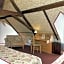 Hotel & Spa du Domaine des Thomeaux, The Originals Relais (Relais du Silence)