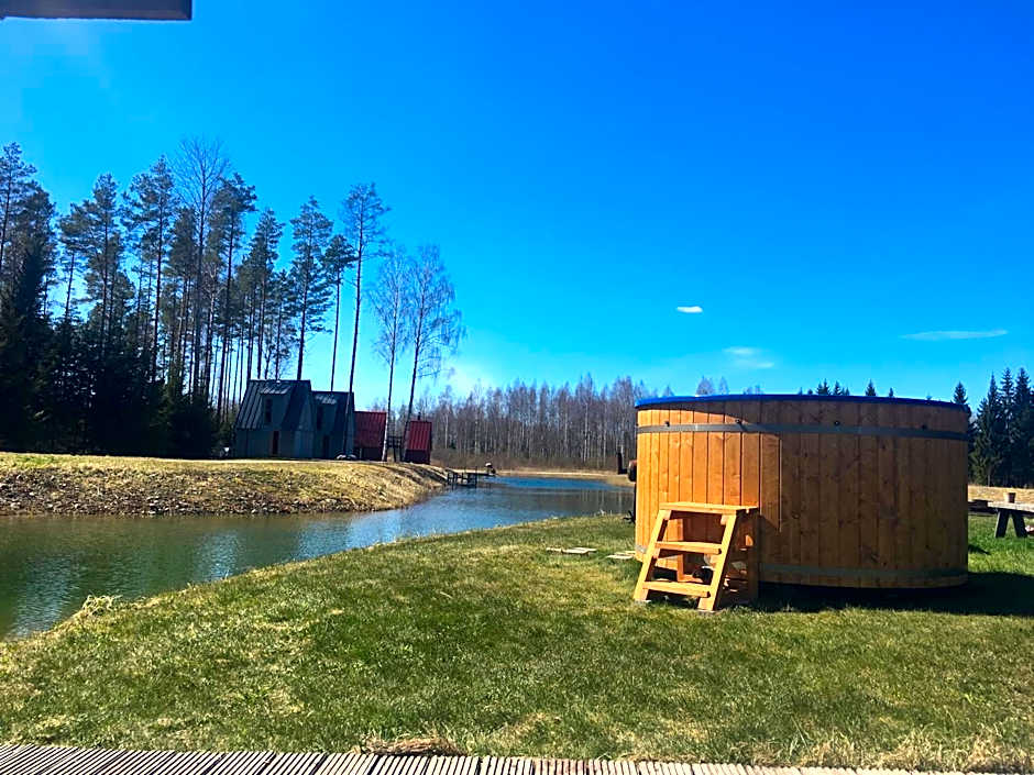 Kõveri Holiday Center