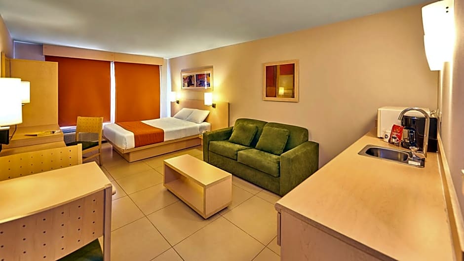 City Express by Marriott Los Mochis