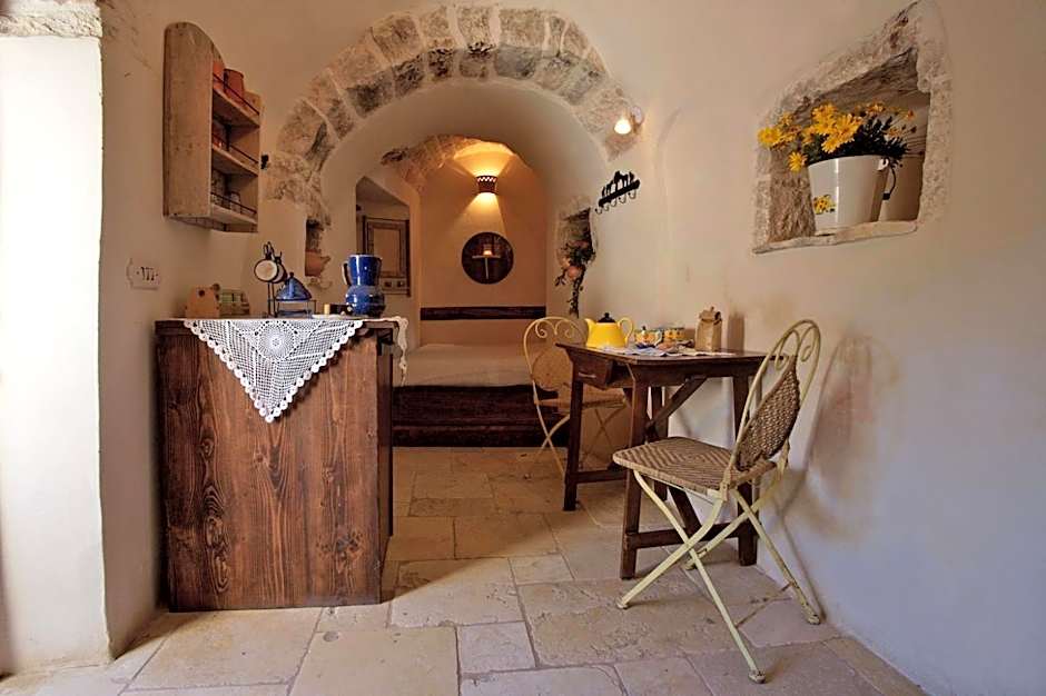 I Trulli Di Acquarossa