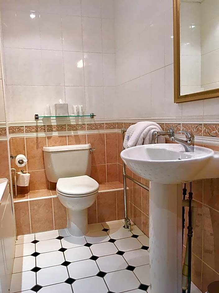 Best Western Aberavon Beach Hotel