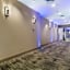 Four Points by Sheraton Boston Newton