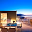 Parthenis Beach, Suites by the Sea