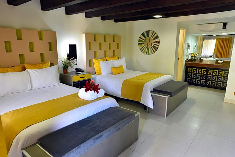 Baja Inn Hoteles Rio – Tijuana, BC