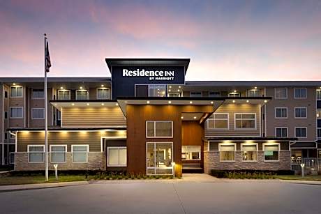 Residence Inn by Marriott Battle Creek