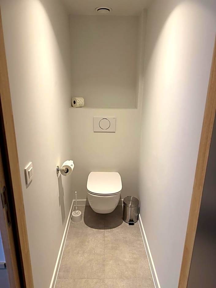 Hotel Le Bois De Bruges