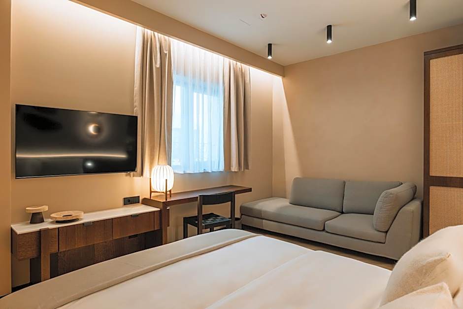 Hotel Trianon
