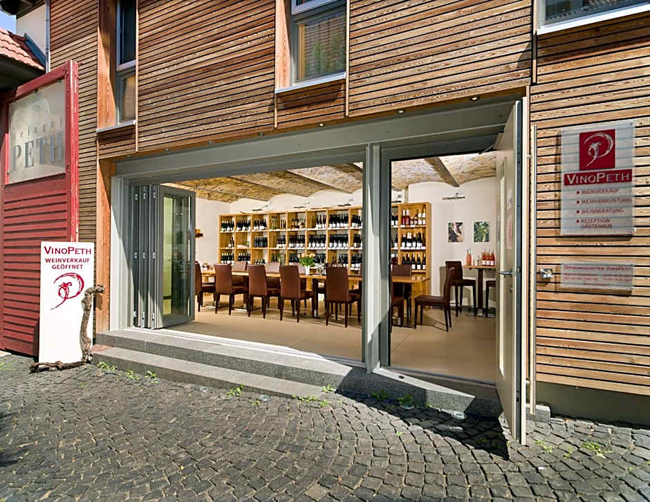 Gästehaus & Weingut PETH