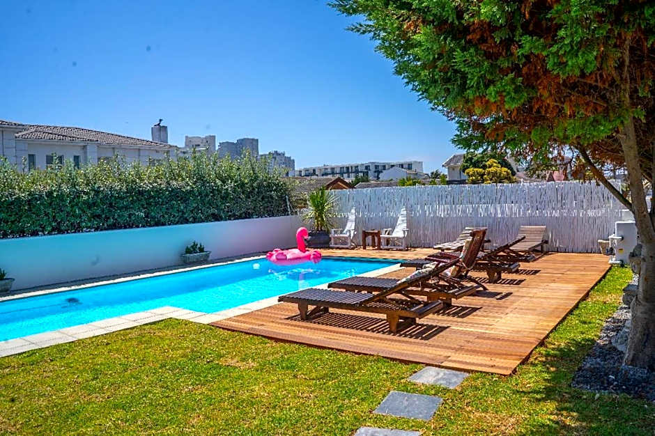 7th Wonder Beach Guest House