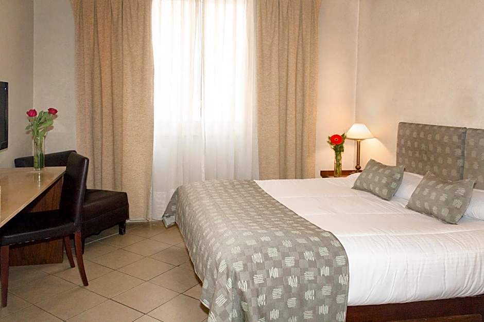 O2 Hotel Buenos Aires