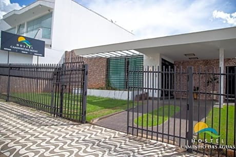 Hostel Caminho das Águas