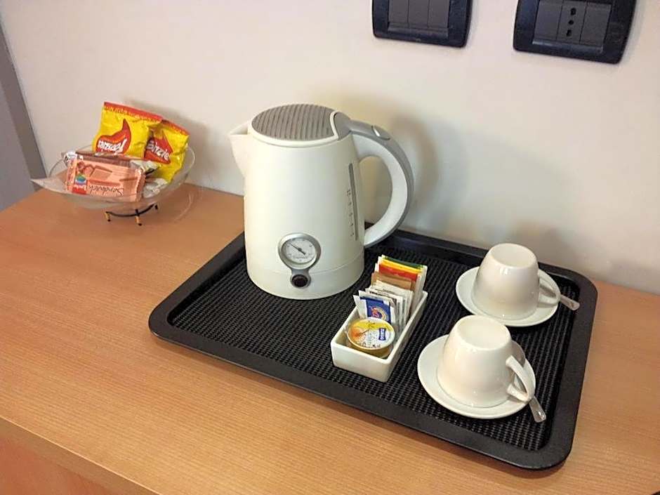 Residenza Cola Di Rienzo - Suite In Rome