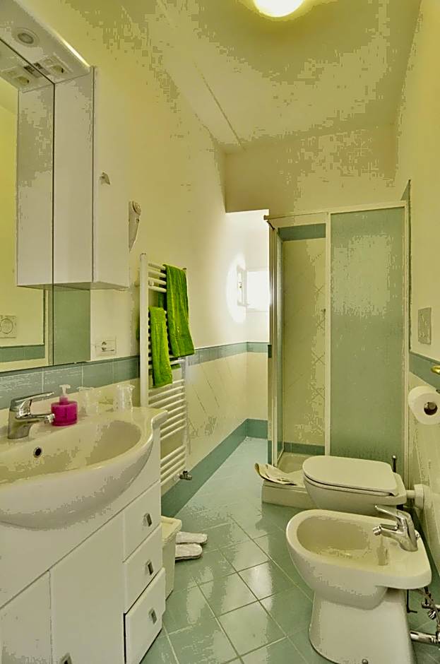 Lemon Flats Sorrento